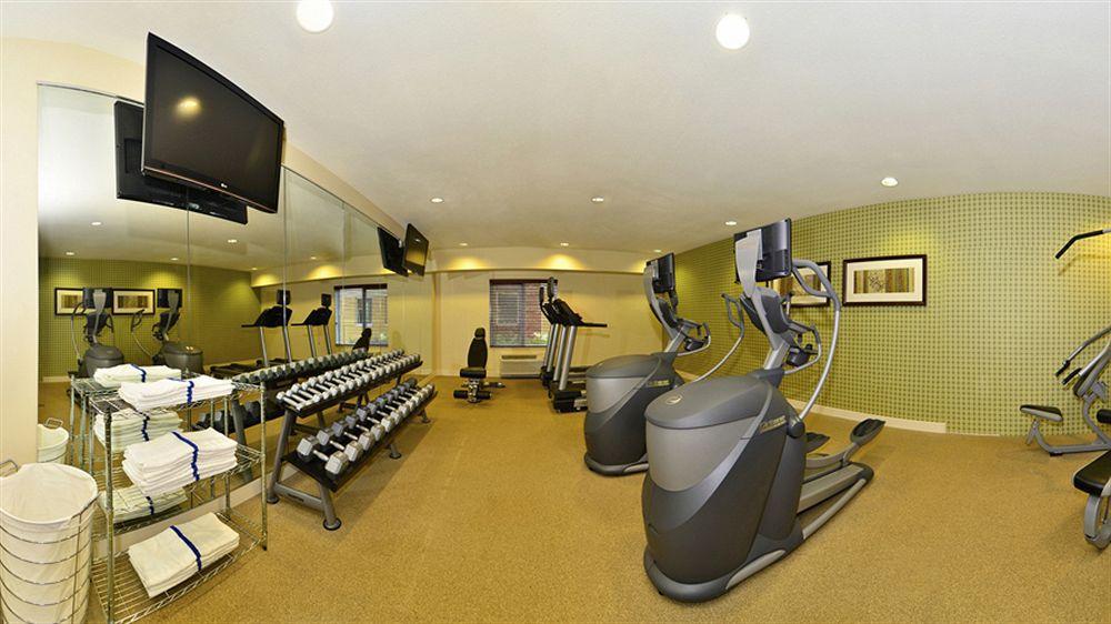 Holiday Inn Express & Suites - Williston By Ihg Интерьер фото