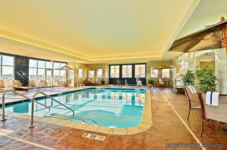 Holiday Inn Express & Suites - Williston By Ihg Экстерьер фото